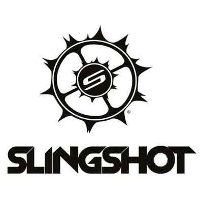 Volkite kiteboard okulu olarak kitesurf eğitiminde Slingshot markasını tercih ediyoruz.