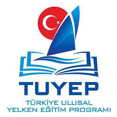 Kitesurf eğitimlerimiz Türkiye Yelken Federasyonu standartlarındadır.